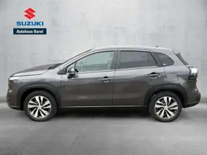 Suzuki Others S-Cross 1.5 DUALJET Hybrid Comfort+ Allgrip AGS Bild 3