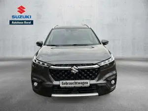 Suzuki Others S-Cross 1.5 DUALJET Hybrid Comfort+ Allgrip AGS