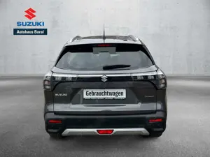 Suzuki Others S-Cross 1.5 DUALJET Hybrid Comfort+ Allgrip AGS Bild 5