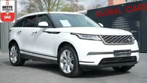 Land Rover Range Rover Velar VELAR D240 AWD*HSE*PANO*AIRMATIC*MERIDIAN*ACC*