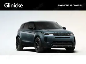 Land Rover Range Rover Evoque D200 S Fahrassistenz Paket Mo