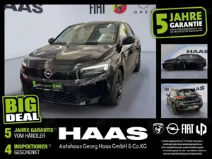Opel Corsa F 1.2 Turbo Sitzheizung, Allwetter, Carplay
