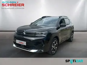 Citroen C5 Aircross Max*AUTOMATIK*EINPARKHILFE*KAMERA*