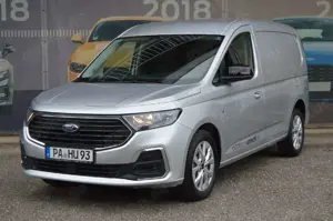 Ford Transit Connect Limited L2 Kasten