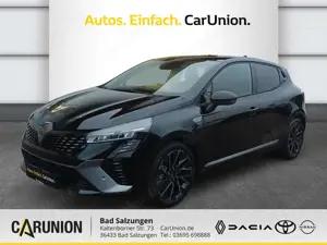 Renault Clio Esprit Alpine TCe 90