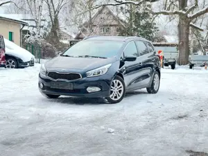 Kia Ceed SW / cee'd SW