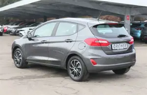 Ford Fiesta Fiesta 1.1 CoolConnect Klima/BC/Sitzhzg. Bild 5