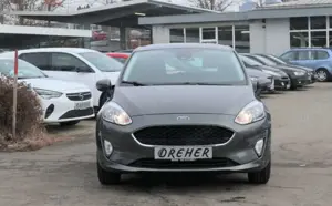 Ford Fiesta Fiesta 1.1 CoolConnect Klima/BC/Sitzhzg. Bild 2