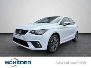 SEAT Ibiza Style 1.0 TSI LED EINPARKHILFE