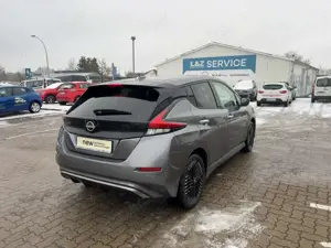Nissan Leaf N-Connecta EV 40 kWh Pro Pilot-Paket Bild 4