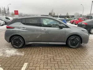 Nissan Leaf N-Connecta EV 40 kWh Pro Pilot-Paket Bild 5