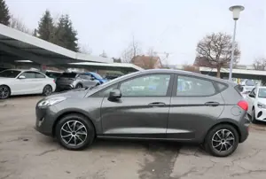 Ford Fiesta Fiesta 1.1 CoolConnect Klima/BC/Sitzhzg. Bild 4