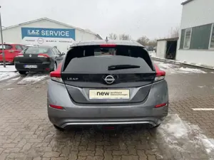 Nissan Leaf N-Connecta EV 40 kWh Pro Pilot-Paket Bild 3