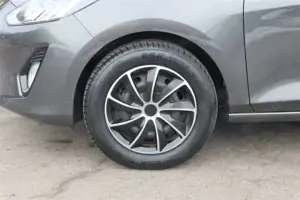 Ford Fiesta Fiesta 1.1 CoolConnect Klima/BC/Sitzhzg. Bild 3