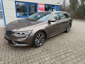 Renault Talisman Grandtour Limited