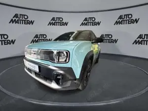 Renault R 4 4 E-Tech elektrisch Iconic 150 Comfort Range Bild 4