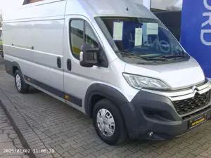 Citroen Jumper L4H2 Business Heavy*Klima*Tempomat*Tüv 06.27