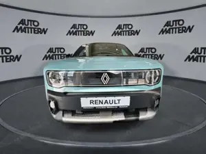 Renault R 4 4 E-Tech elektrisch Iconic 150 Comfort Range Bild 3