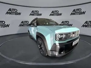 Renault R 4 4 E-Tech elektrisch Iconic 150 Comfort Range Bild 2