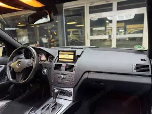 Mercedes-Benz Others C 63 AMG T/BOSE/PERFORMANCE PACKAGE Bild 4
