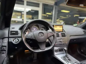 Mercedes-Benz Others C 63 AMG T/BOSE/PERFORMANCE PACKAGE Bild 2