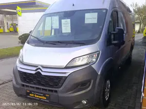 Citroen Jumper