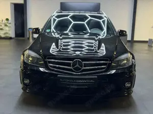 Mercedes-Benz Others C 63 AMG T/BOSE/PERFORMANCE PACKAGE Bild 3