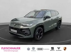 Volkswagen Tayron R-Line 2,0 l TDI 4MOTION AHK-klappbar+Digitales Co