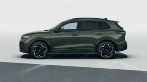 Volkswagen Tiguan R-Line ACC|RFK|PANO|LED|Navi|Massage|C...