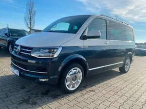 Volkswagen T6 Multivan |Bully|4Motion|LED|NAVI/SIX GEN.|6SI