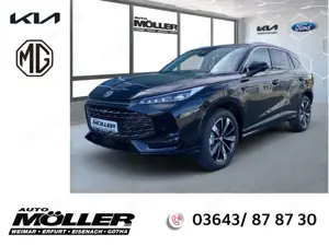 MG HS HEV MY25.5 Luxury Navi Kamera Totwinkel PDC Leder