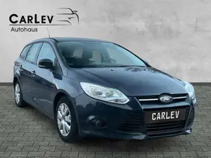 Ford Focus Turnier Trend Zahnriemen neu AHK