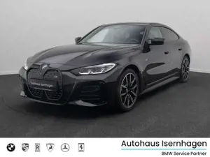 BMW i4 M50 Gran Coupé 360°HUD DAB H K ACC Komfort 19