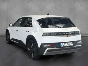 Hyundai IONIQ 5 FL MY26 84kWh 2WD CENTRIQ Navi Digitales Cockpit L Bild 3