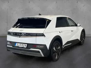 Hyundai IONIQ 5 FL MY26 84kWh 2WD CENTRIQ Navi Digitales Cockpit L Bild 4