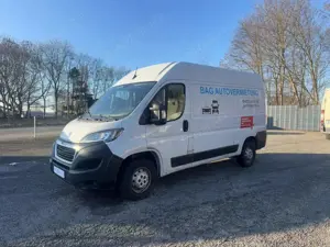 Peugeot Boxer Boxer 330 BlueHDi HDi 330 L2H2 S