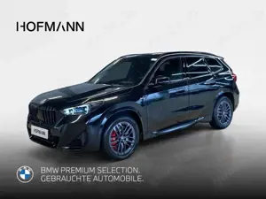 BMW X1 M Sport Pro