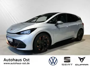 CUPRA Born Edition Dynamic LED Navi Head Up Panorama Klima