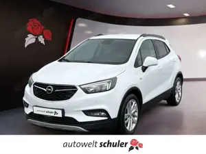 Opel Mokka X 1,4 4x4 ON Klima Sitzheizung