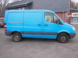 Mercedes-Benz Sprinter II Kasten 213 CDI AHK/KLIMA/TÜV 02/28!!
