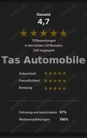 Mitsubishi ASX Bild 4