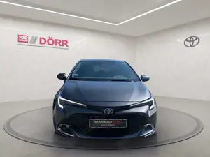 Toyota Corolla 2.0 Hybrid Touring Sports GR Sport*