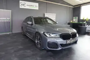 BMW 540 d xDrive Touring  M Sport*StdHzg*PANO*Laser*