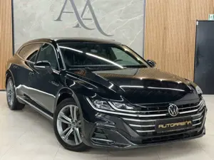Volkswagen Arteon Shooting Brake 2.0 TDI*R-Line*AHK*LED*