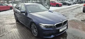 BMW 530 530 d xDrive M Sport
