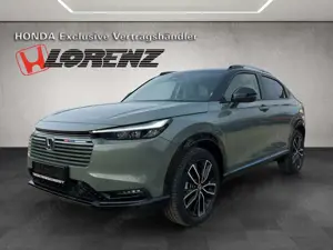 Honda HR-V Advance Style *8 Jahre Garantie*