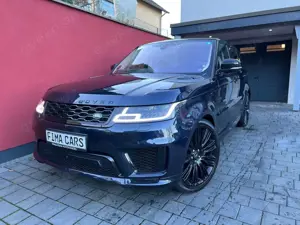Land Rover Range Rover Sport Autobiography Dynamic*VOLL*