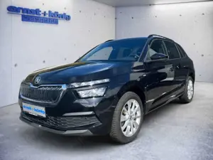 Skoda Kamiq 1.0 TSI DSG Tour