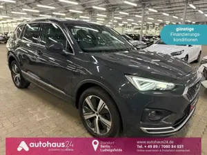 SEAT Tarraco 2.0 TDI Xcellence  4Drive|DSG|Navi|LED
