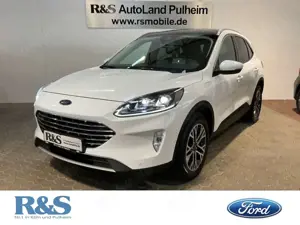 Ford Kuga Titanium PHEV+LED+BO+elek.AHK+Head-UP